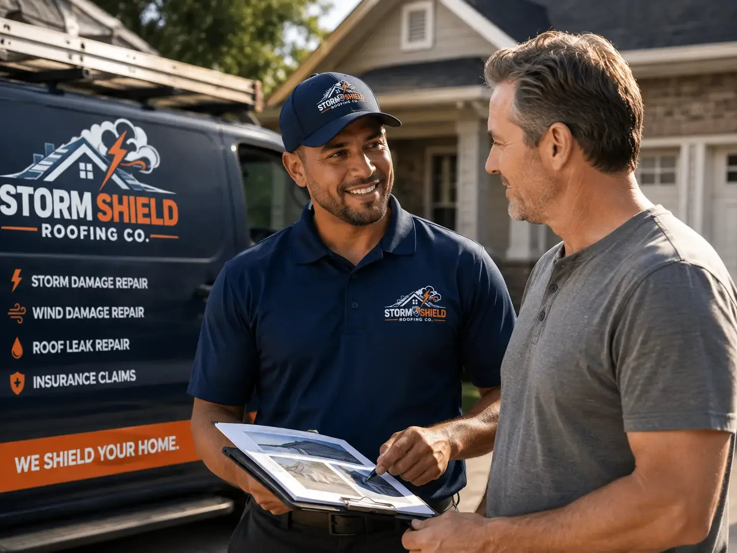 Storm Damage Roof Repair Kapolei, HI FAQs
